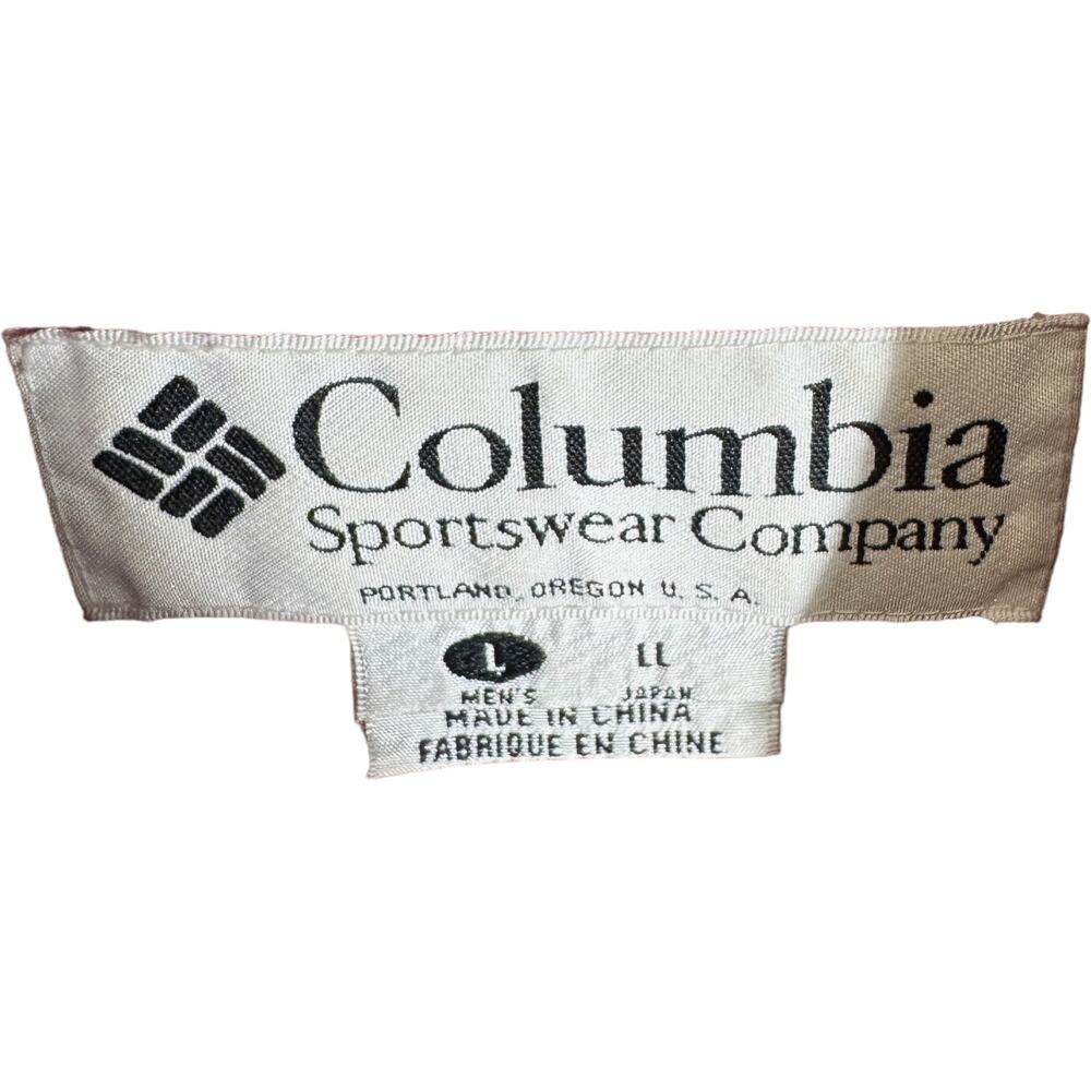 Columbia Full Zip Rain Jacket - image 7